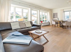 Haus Sjipkamp | Westerland