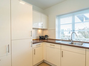Haus Sjipkamp | Westerland