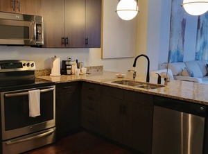 Accommodation West Palm Beach | Downtown West Palm Beach
