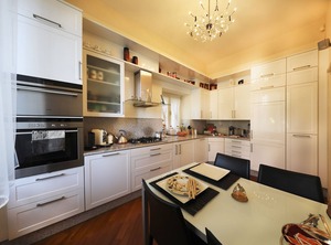 Villa Castiglioni | Laglio