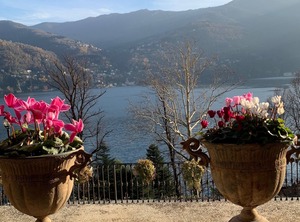 Villa Castiglioni | Laglio