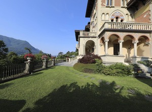 Villa Castiglioni | Laglio