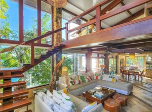 Easyhost Paradise | Ponta do Sape