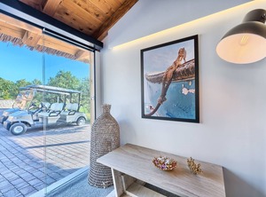 Glamp Horizons | Susica