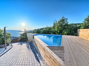 Glamp Horizons | Susica