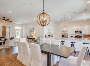 Magnolia | St. Augustine