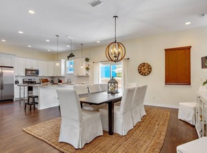 Magnolia | St. Augustine