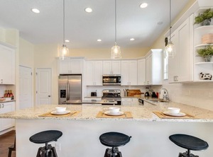 Magnolia | St. Augustine