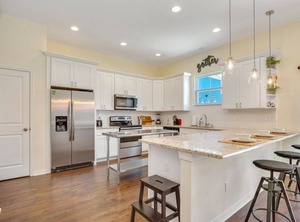 Magnolia | St. Augustine