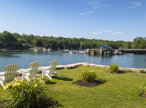 Inn At Diamond Cove | Portland