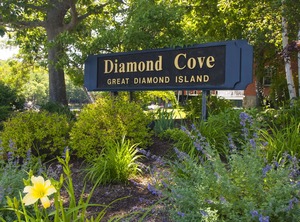 Inn At Diamond Cove | Portland