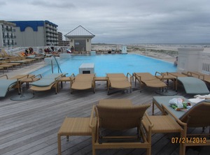E North Wildwood | Diamond Beach