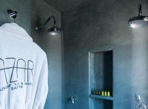 Santorini | Imerovigli