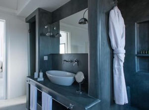 Santorini | Imerovigli