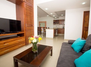 Crucecita | P Chahue