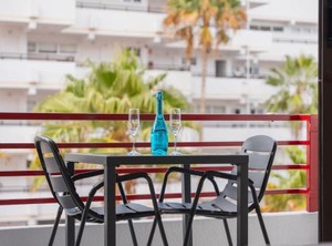 Olympia | El Madronal