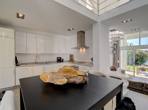 Villa Naranjos Golf Club | Nueva Andalucia