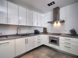 Villa Naranjos Golf Club | Nueva Andalucia