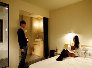Nestay Inn Tokyo Otsuka | Kiyosumi