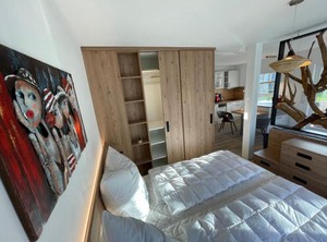 Mühlenstraße | Zingst