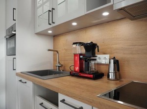 Mühlenstraße | Zingst