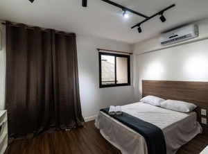 Apartamento Sp | Santa Ifigenia