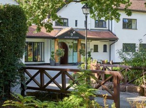 Macdonald Craxton Wood Hotel | Woodbank