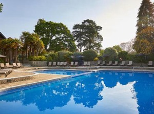 Macdonald Elmers Court Hotel | New Forest District