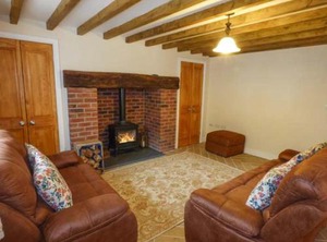 Tan Y Garth Cottage | Corwen