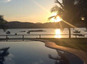 Beautiful Beach | Village da Ferradura