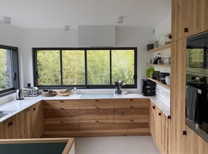 The Hectares | Cap-Ferret