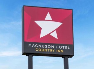 Magnuson Hotel Country Inn | Ishpeming