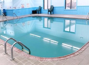 Magnuson Hotel Country Inn | Ishpeming