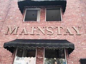 Mainstay Inn | Phoenixville
