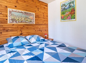 Gasparou | Sainte-Foy-d'Aigrefeuille