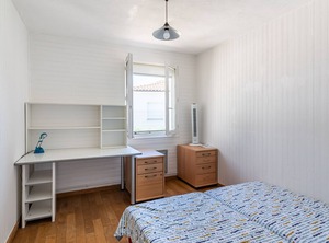 Gasparou | Sainte-Foy-d'Aigrefeuille