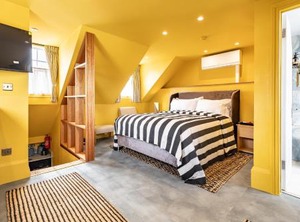 Liverpool Street | King's Cross