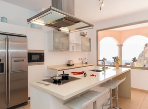 Villa Monte Leon | Monte Leon