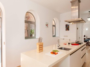 Villa Monte Leon | Monte Leon