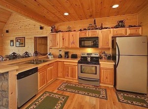 Springs Lodge | Gatlinburg - Pigeon Forge