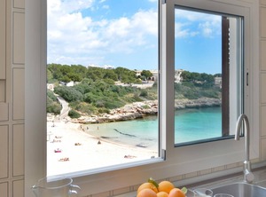 Line Terrace | Cala Marcal