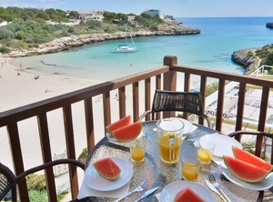 Line Terrace | Cala Marcal