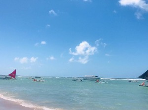 Mangos | Ponta Negra