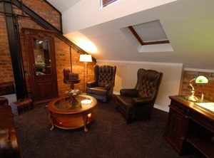 Manhattan | Cape Town City Centre