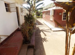 Manhattan Guesthouse | Kampala