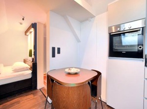 Cozy Coach | Robertville