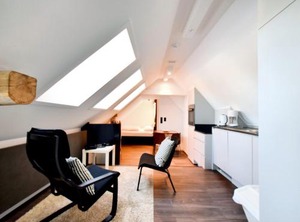 Cozy Coach | Robertville