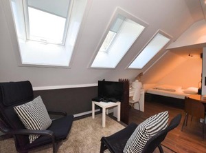 Cozy Coach | Robertville