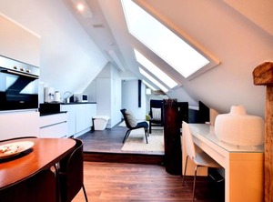 Cozy Coach | Robertville