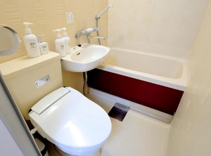 Ams Nakajima Stay | Toyohira